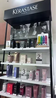 kerastaseトリートメント