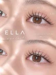 ⭐️\\𝒩𝑒𝓌 𝒪𝓅𝑒𝓃 記念//⭐️【9/13​〜​15日限定】《マスカラ要らず💗》エクステ×パーマ80本