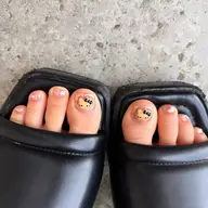 フットネイル🦶フルデザイン