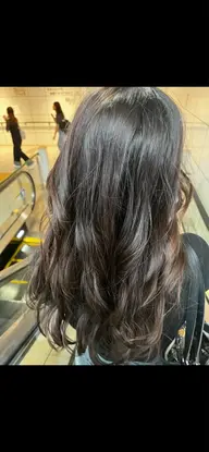 巻き髪ヘアアレンジ🎀 ちょっとしたお出かけ前などにおすすめ✨️