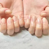 クリアネイル