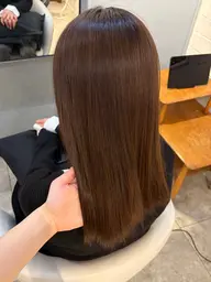 6月17日 16:30​〜​［カラーモデル募集🦋〕ワンカラー+シャンプーブロー付き