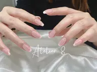 フレンチネイル・ミラー/オーロラ
