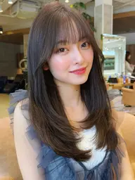 ファッションカラー🎀⋆.*