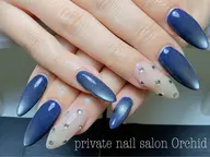 【hand】デザイン(アート5本)