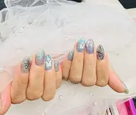 🩷自爪🩷4本持ち込み(デザイン4本まで)