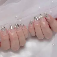 定額ネイル❤️A