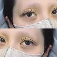 ダブルフラットラッシュ 100束💖