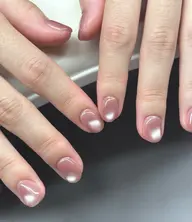 マグネットネイル 60分
