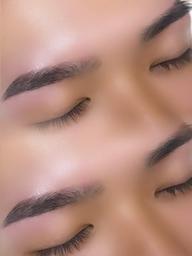美眉アイブロウWAX,似合わせ眉💫✨