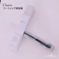 【ご新規様】パリジェンヌラッシュリフトorデザインパーマ&束感コーティング美容液♡¥8990
