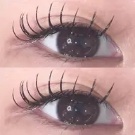 ❤︎当日限定 ❤︎ マツエク100本✨（美容液コーティング付き）