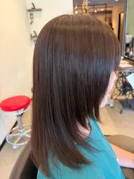 似合わせカット✨