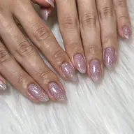 ミニモ限定🌟ラメワンカラー・ラメグラ🧸⸝⋆*