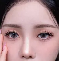 直前割アリ🉐【人気No.1🖤】ダブルラッシュ150本