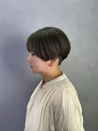 ✂️ 似合わせカット＋シャンプー