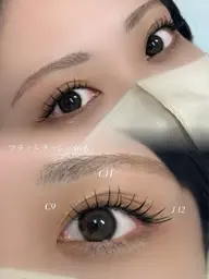 ダブルフラットラッシュ50束