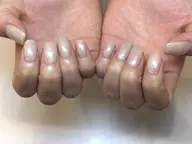 ワンカラーorラメグラ【ソフトジェルオフあり】