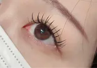 🎀マツエク100本！【フラットマットラッシュ】