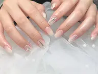 🖤オフあり𝜗𝜚カラーグラデーション𝜗𝜚(120min)