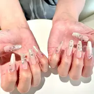 🪼人気𝐍𝐨. 𝟐🪼90分コース 持ち込み🆗(オフ+¥550)