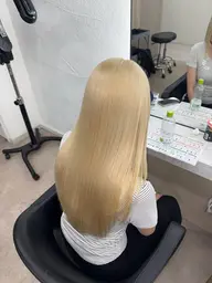 ケアブリーチ🦋