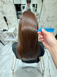 Holisticストレート