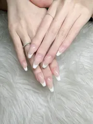 自爪フレンチ🎶
