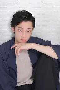 ‼️似合わせメンズカット+眉カット‼️