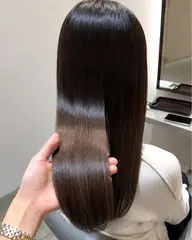 髪質改善トリートメント💆🏻♀️🫧 ライトコース