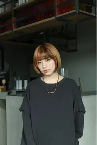 ダブルカラー
