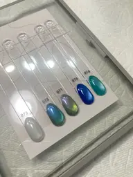【新規】【オフ無し】フット2色マグネット