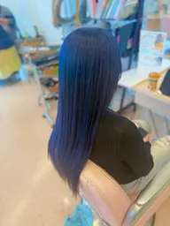 【最高級酸熱トリートメント】カット✂️+酸熱トリートメント✨️