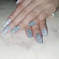 フラッシュネイル