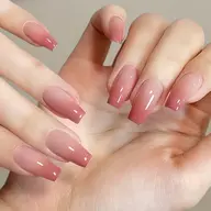 初回のみ【オフ込み無料】👉うる艶&肌馴染み⭐️『じゅわグラデーション』マオジェル使用💗