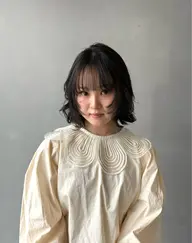 【✨ご新規様限定✨】ladiesカット+TR付き✂️
