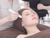 シミケアモデル