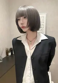 ダブルカラー(ブリーチあり)