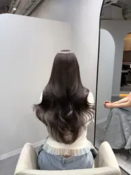 ♡マロンブラウン・ラベンダーグレージュ♡4stepトリートメント付🍑