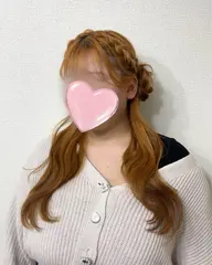 【垢抜けヘアセット】プロ仕上げ🎀💫