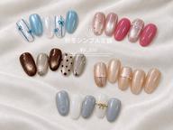 トレンドシンプル定額デザイン¥6,500