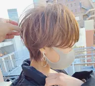 ［ミニモ限定⭐️］【期間限定✨】似合わせカット