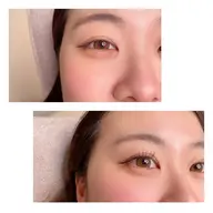フラットラッシュ120本🫧🩵オフ込み