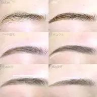 【OPEN記念価格】骨格似合わせアイブロウwax🍼間引き&メイク込み🌙