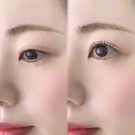 7/11 12:00のみ LEDパリエク120〜140本 下エク30〜40本 オフ無し U30⭐️