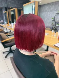 🌸【新規限定】似合わせカット＋艶トリートメント✨