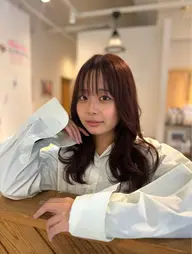 レイヤーカット、撮影