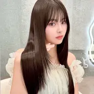 【🉐土曜日限定‼️18時半​〜​🉐✨】美髪縮毛矯正+うる艶トリートメント 🌈ロング料金なし❤️