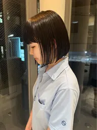 【20代限定美髪矯正】動画撮影可能な方！！