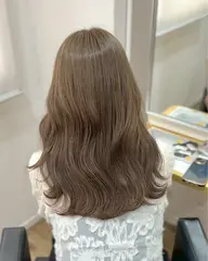 «ベージュカラー🧸♡»+選べるケア🫧